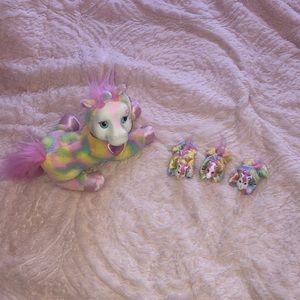 Unicorn Surprise Crystal